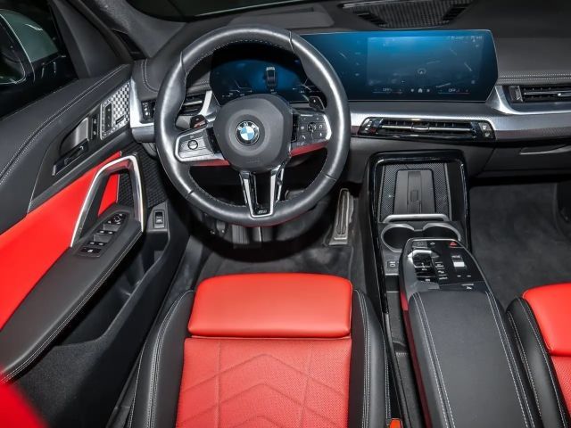 BMW X1 M-Sport sDrive20i