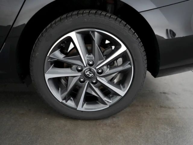 Hyundai i30 Advantage T-GDi