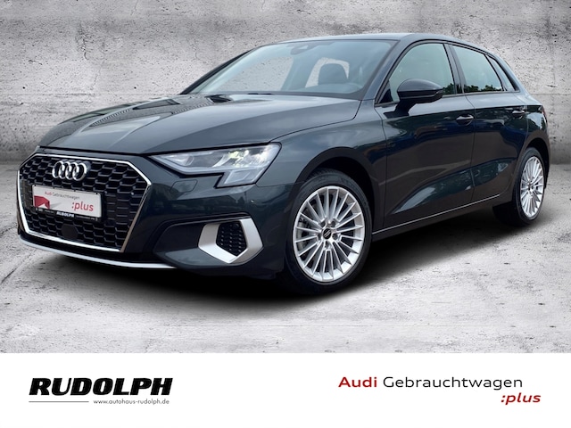 Audi A3 35 TFSI S-Tronic Sportback