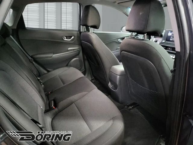 Hyundai Kona 2WD 64 kWh Electric Trend