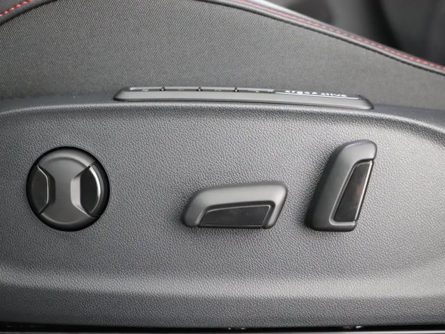 Volkswagen ID.7 4Motion Business GTX Tourer