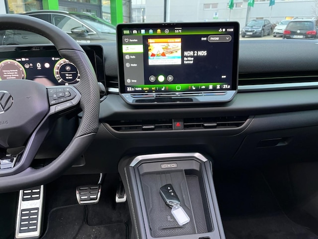 Volkswagen T-Roc 1.5 eTSI