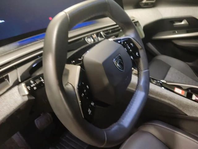 Peugeot 5008 Allure Pack Hybrid