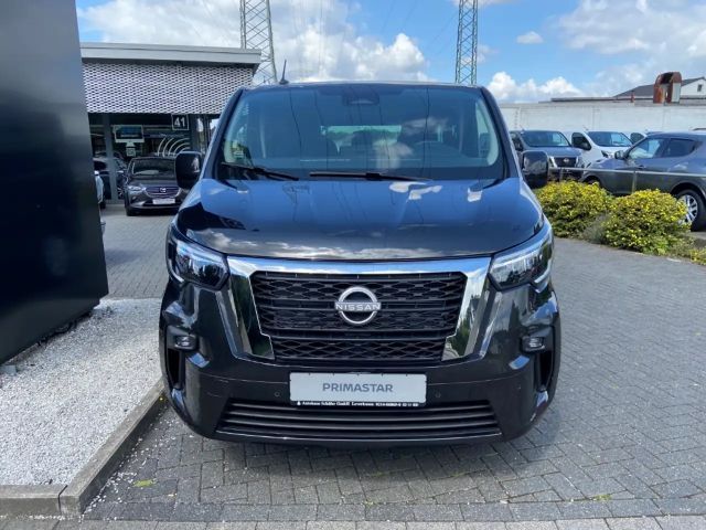 Nissan Primastar L1H1 Tekna dCi 170