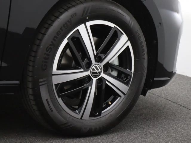 Volkswagen Caddy Maxi Style eHybrid