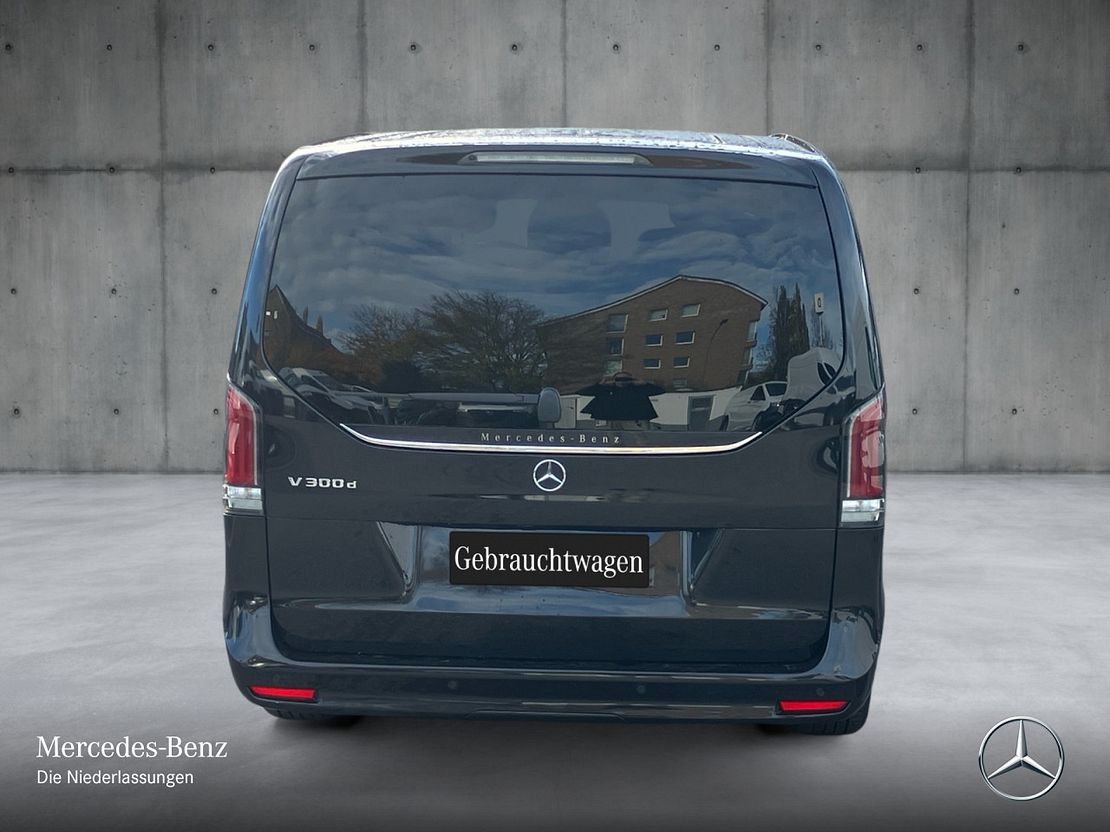Mercedes-Benz V 300 AVANTGARDE CDI Extralang