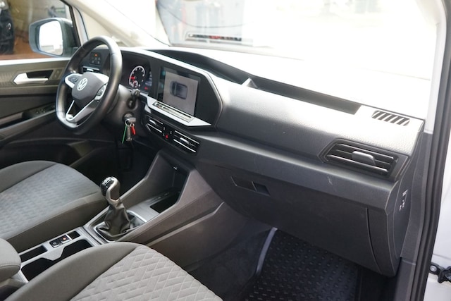 Volkswagen Caddy 1.5 TSI Life Maxi