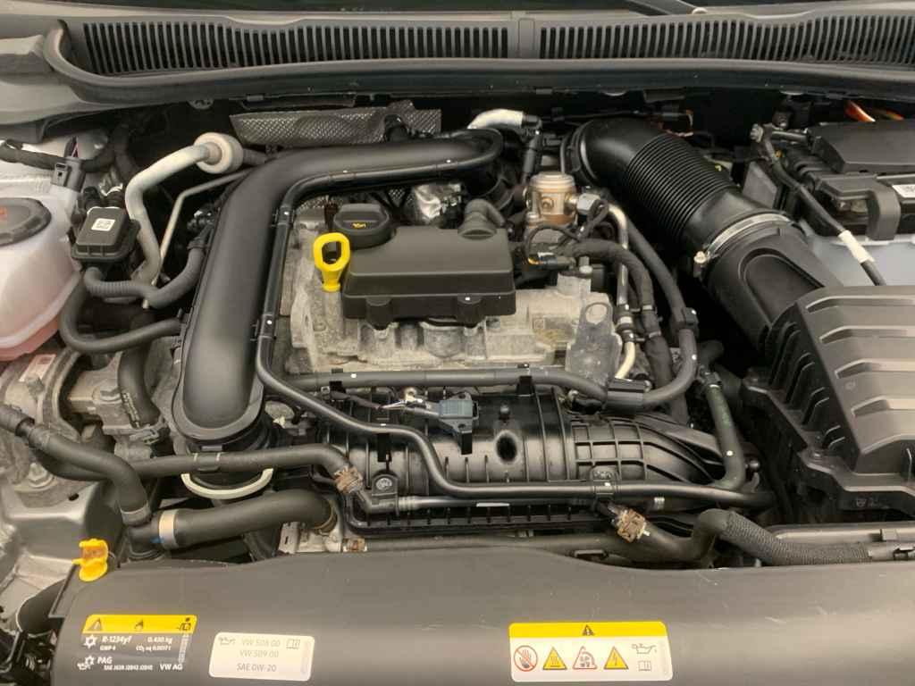 Volkswagen Taigo 1.0 TSI Life