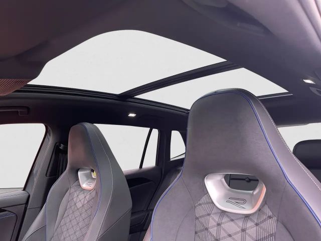 Volkswagen Tiguan DSG R-Line