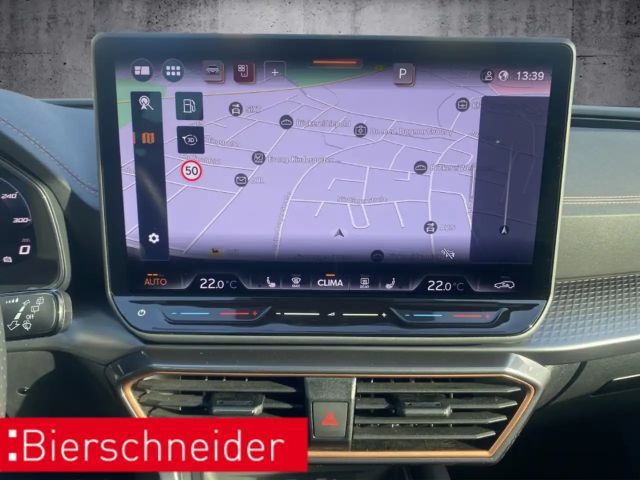 Cupra Leon 2.0 TSI DSG VZ