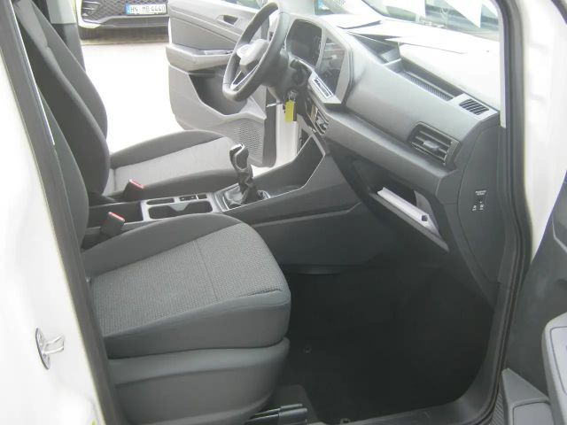 Volkswagen Caddy Kasten Basis  PDC hinten/Klima/Garantie/App Con.