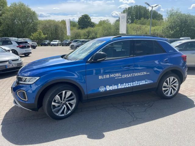 Volkswagen T-Roc 1.0 TSI Life