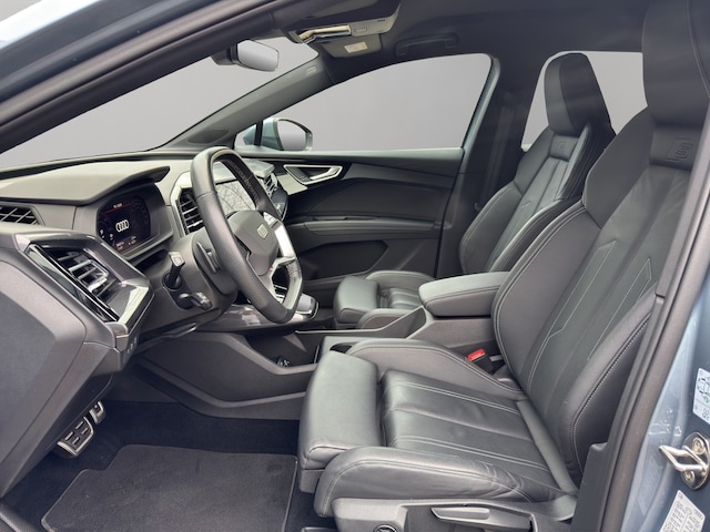 Audi Q4 e-tron 35