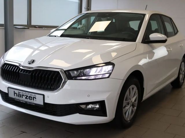 Skoda Fabia Style Style