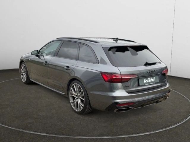 Audi A4 40 TDI S-Line S-Tronic