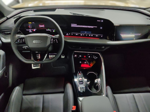 Audi Q5 Quattro S-Tronic