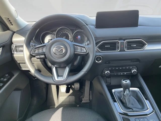 Mazda CX-5 SkyActiv e-Skyactiv