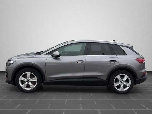 Audi Q4 e-tron 40