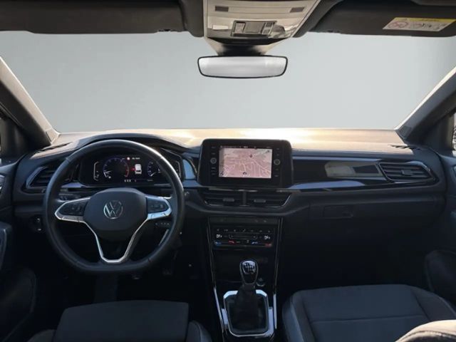 Volkswagen T-Roc 1.5 TSI Style