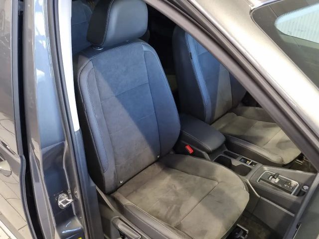 Volkswagen Caddy Maxi Style