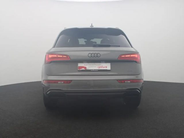 Audi Q5 40 TDI Quattro S-Line