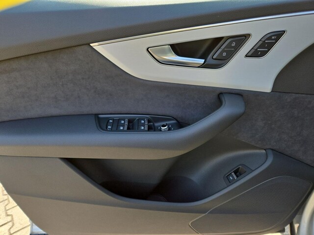 Audi Q7 45 TDI Quattro S-Line