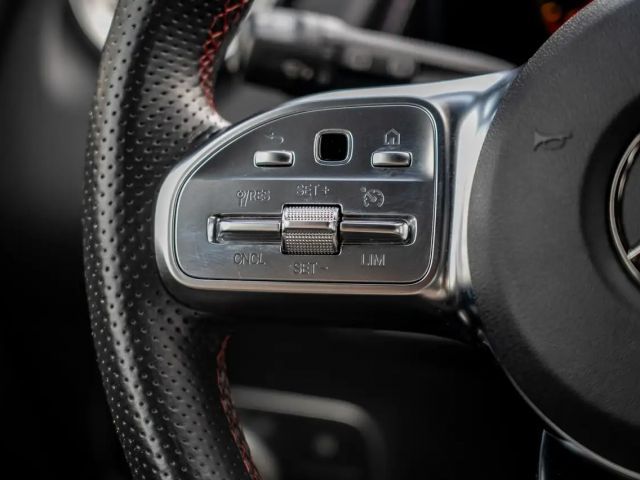 Mercedes-Benz EQB 250 AMG Line Advanced