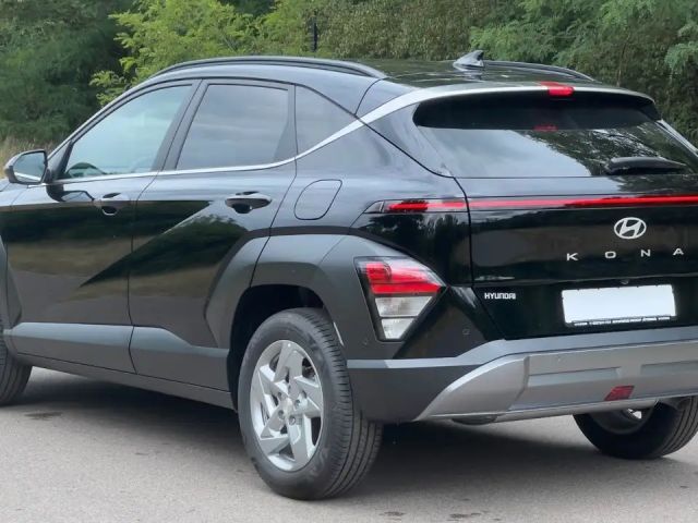 Hyundai Kona 1.6 T-GDi Trend