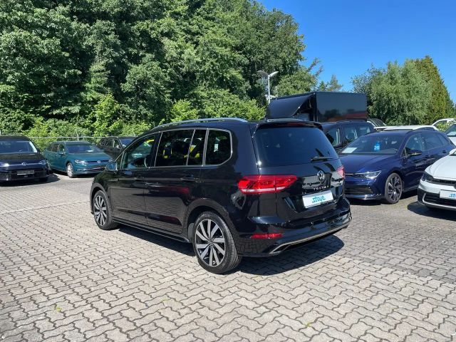 Volkswagen Touran DSG R-Line