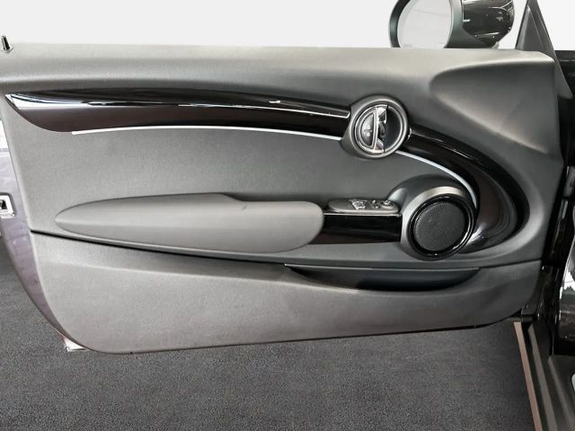 MINI Cooper S Cooper S Aut. Classic Trim, SHZ, Regensensor