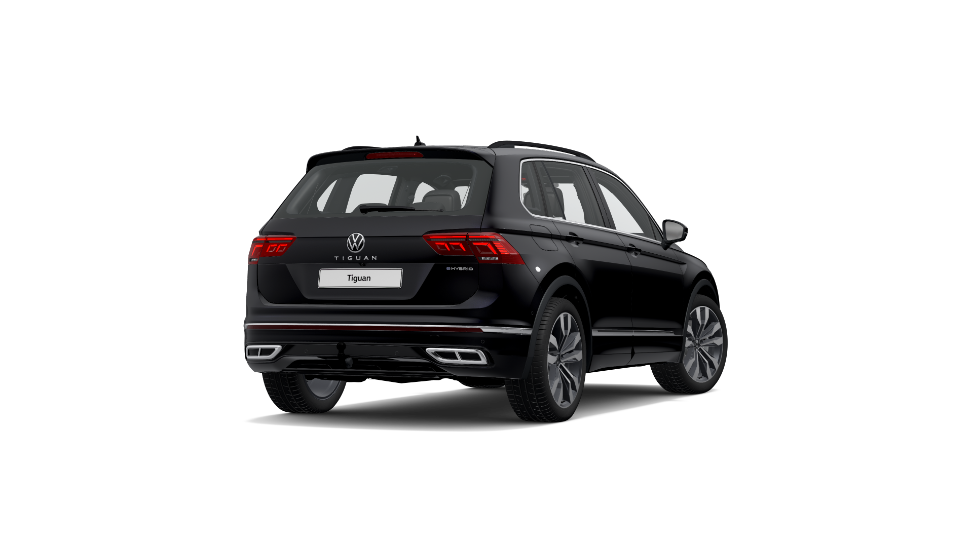 Volkswagen Tiguan DSG eHybrid