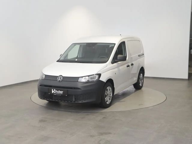 Volkswagen Caddy 4Motion