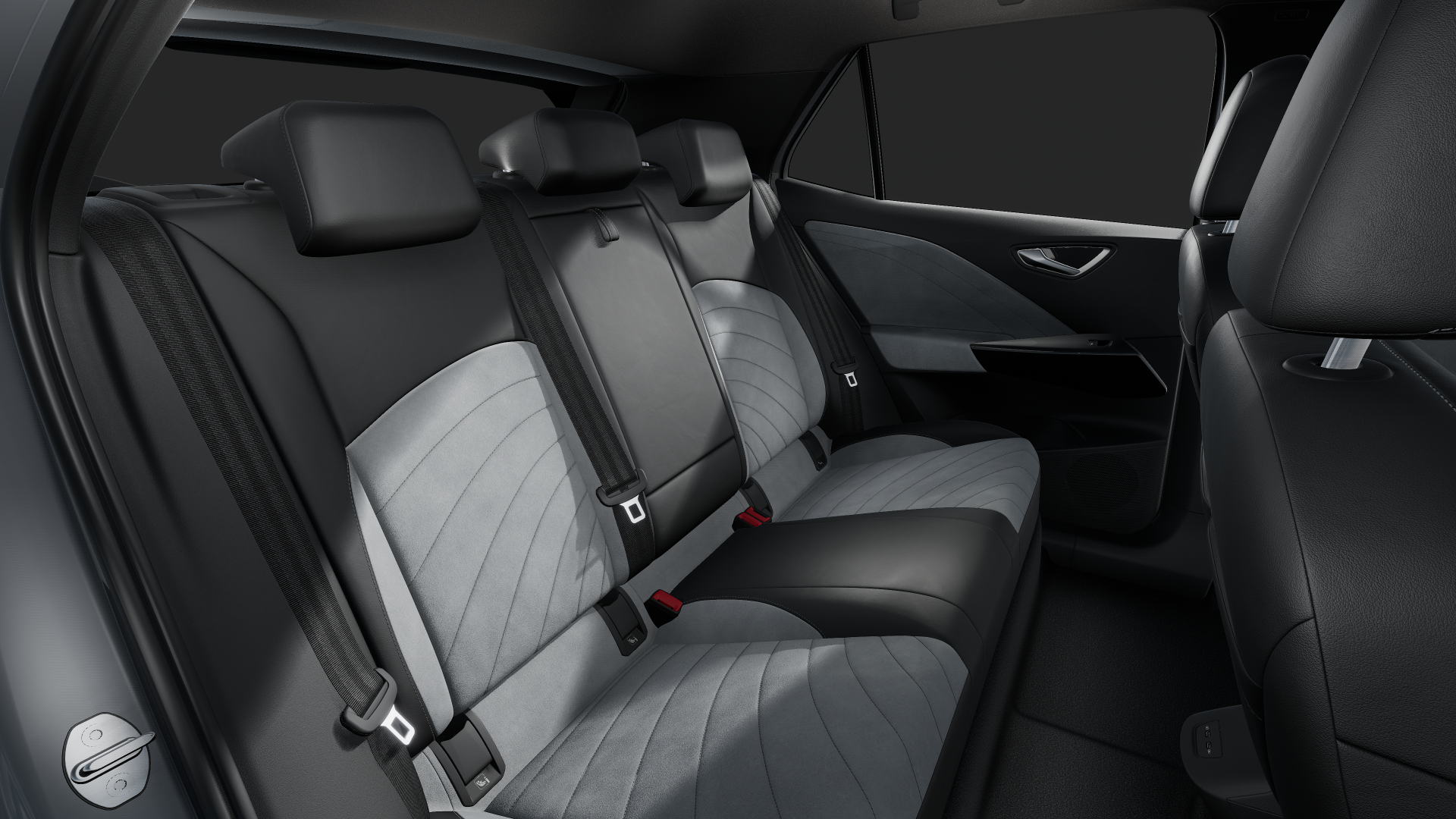 Volkswagen ID.3 Performance Pro