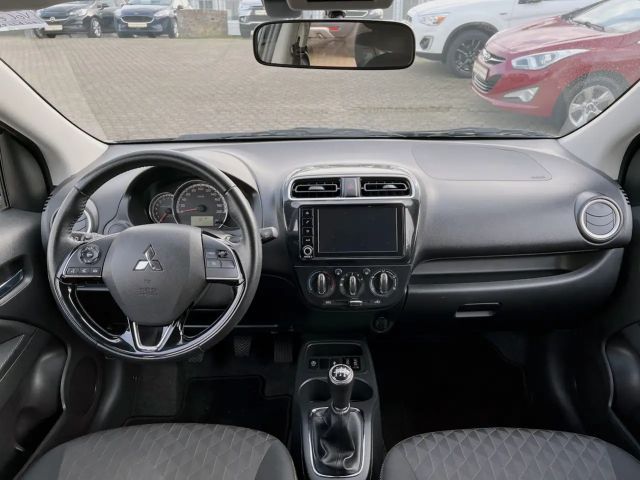 Mitsubishi Space Star Star