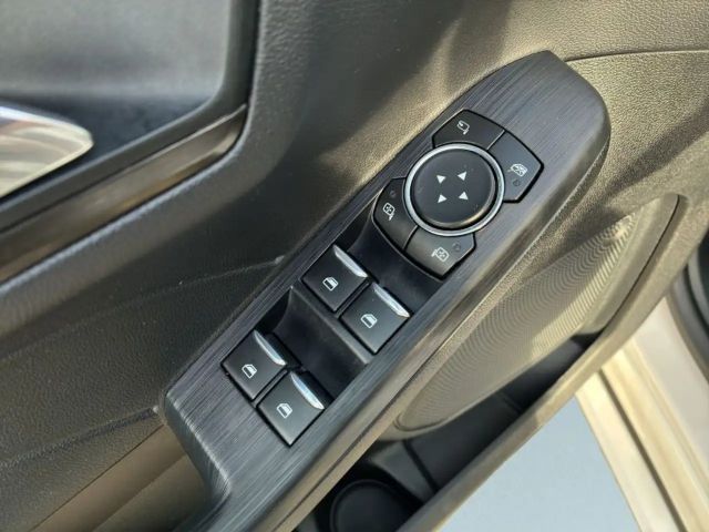 Ford Kuga Plug in Hybrid Vignale