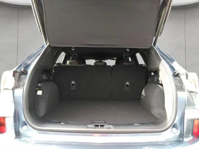 Ford Kuga Plug in Hybrid ST Line X