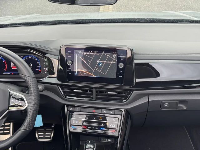 Volkswagen T-Roc 1.5 TSI Cabriolet DSG R-Line