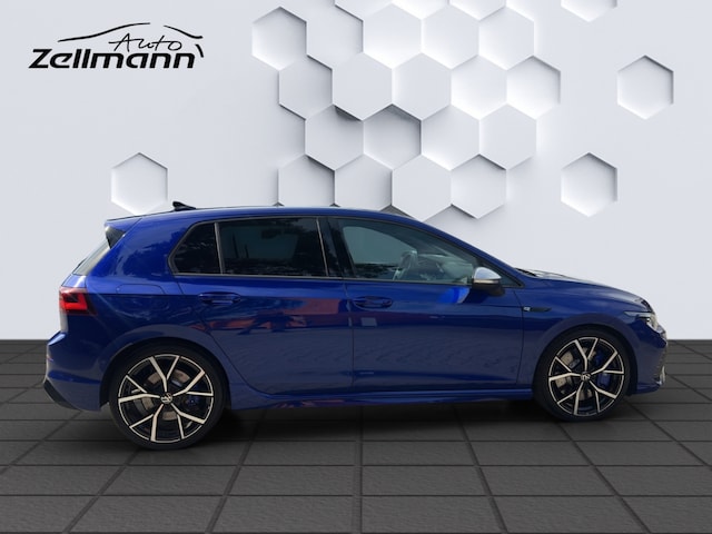 Volkswagen Golf 2.0 TSI 4Motion DSG