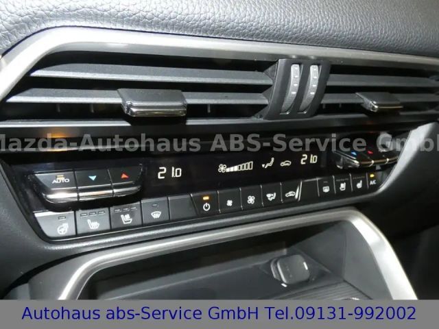 Mazda CX-60 4WD Homura