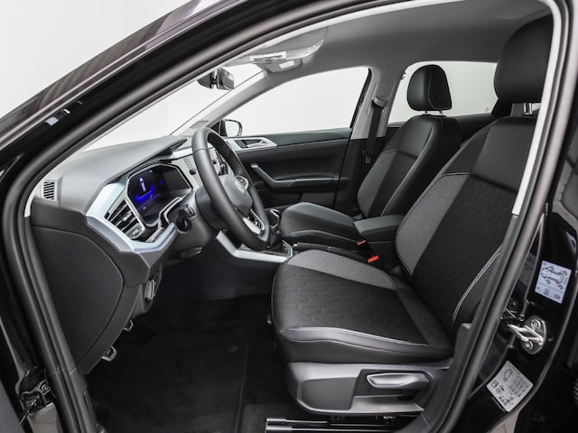 Volkswagen Polo 1.0 TSI