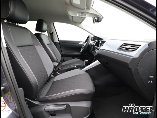 Volkswagen Taigo 1.5 TSI DSG