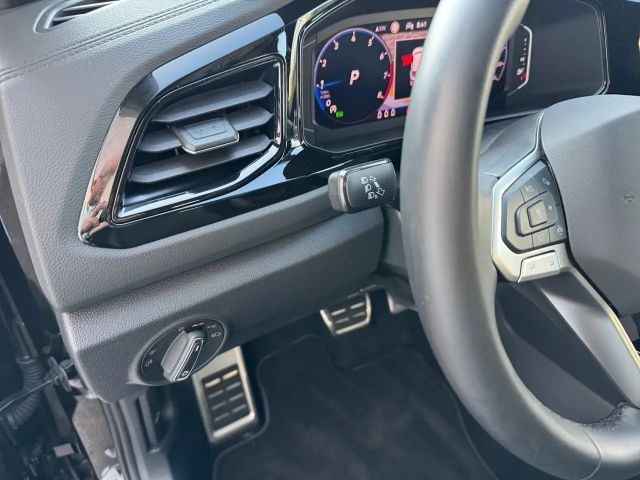 Volkswagen T-Roc DSG R-Line