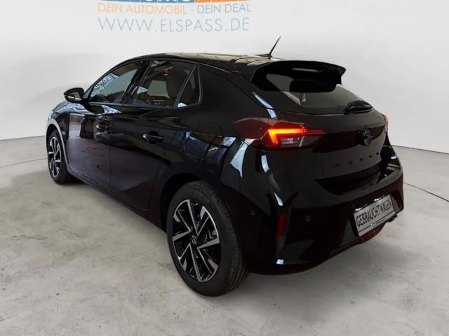 Opel Corsa GS-Line Grand Sport