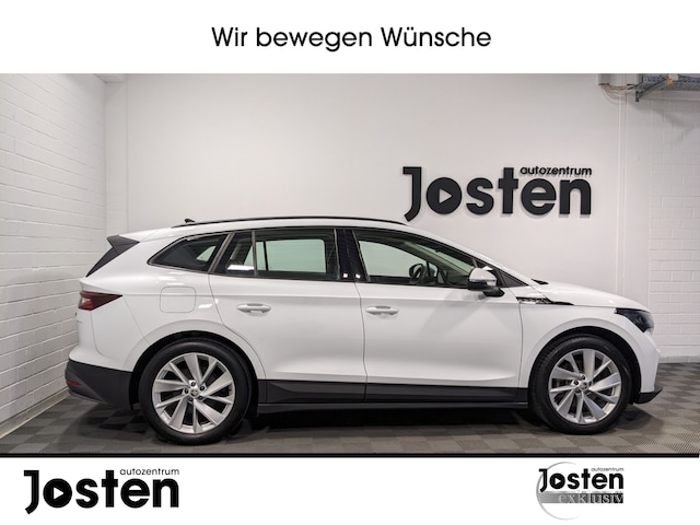 Skoda Enyaq Loft iV 60