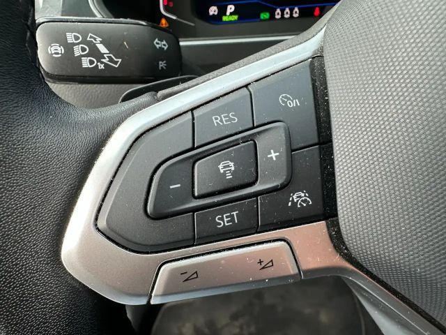 Volkswagen Tiguan DSG eHybrid