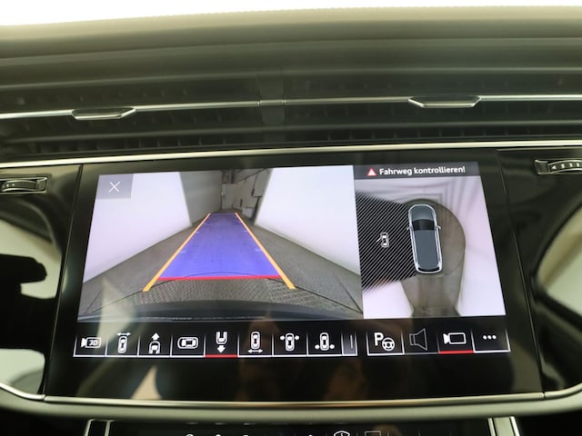 Audi Q7 50 TDI Quattro S-Line