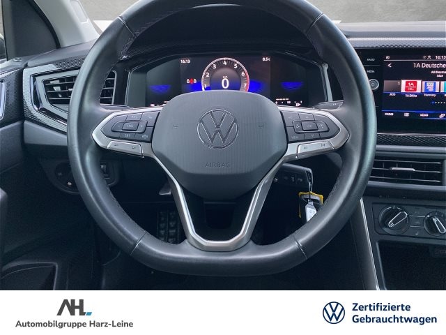 Volkswagen Taigo 1.0 TSI