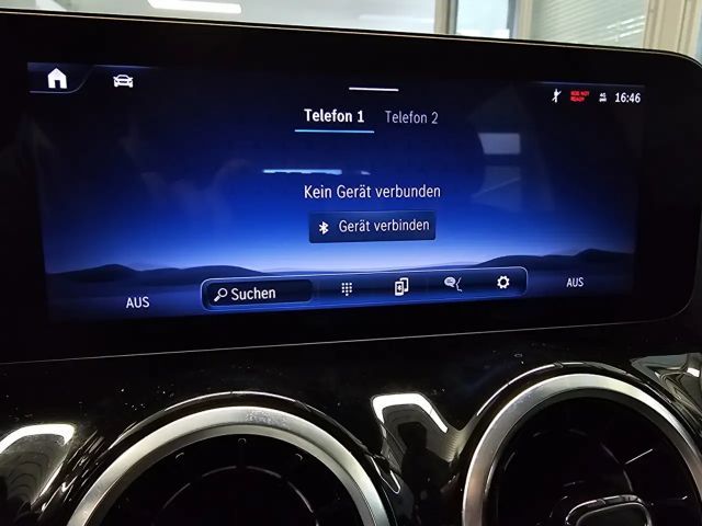 Mercedes-Benz B 180 Progressive Sedan