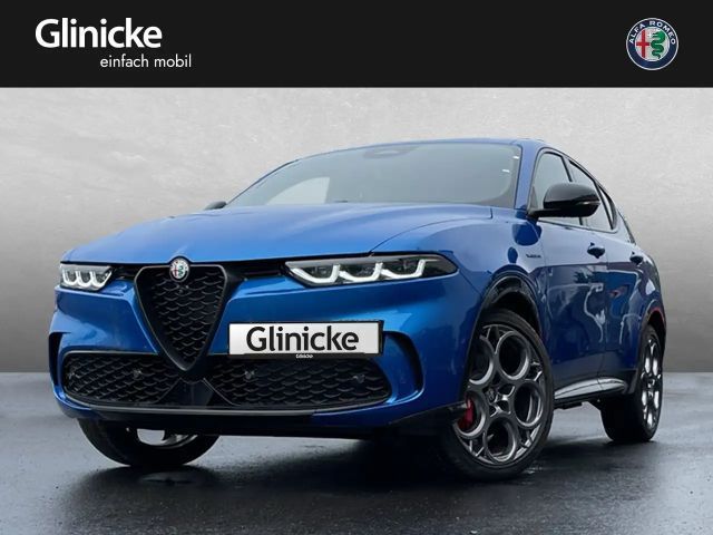 Alfa Romeo Tonale Veloce