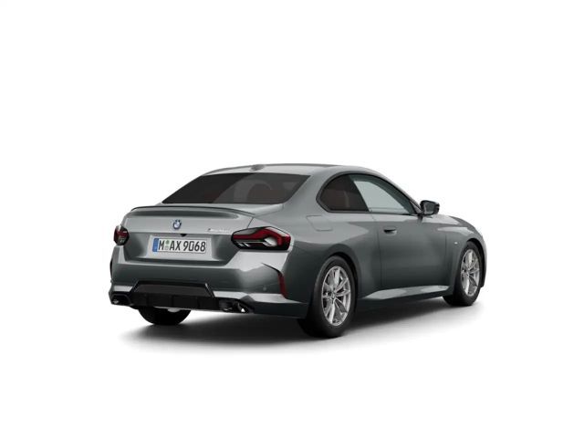 BMW 240 Coupé M-Sport xDrive